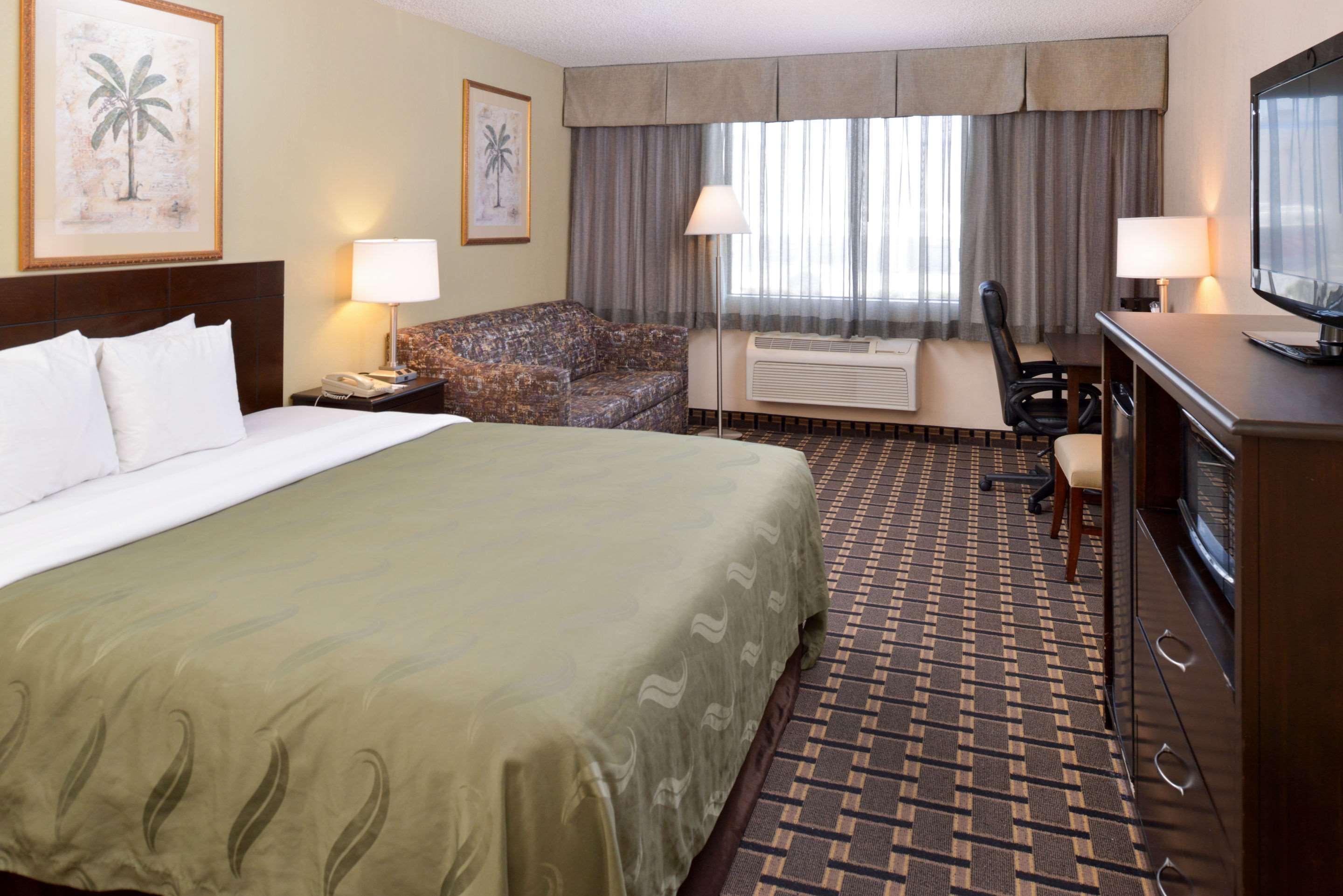 Quality Inn & Suites Montebello - Los Angeles Экстерьер фото