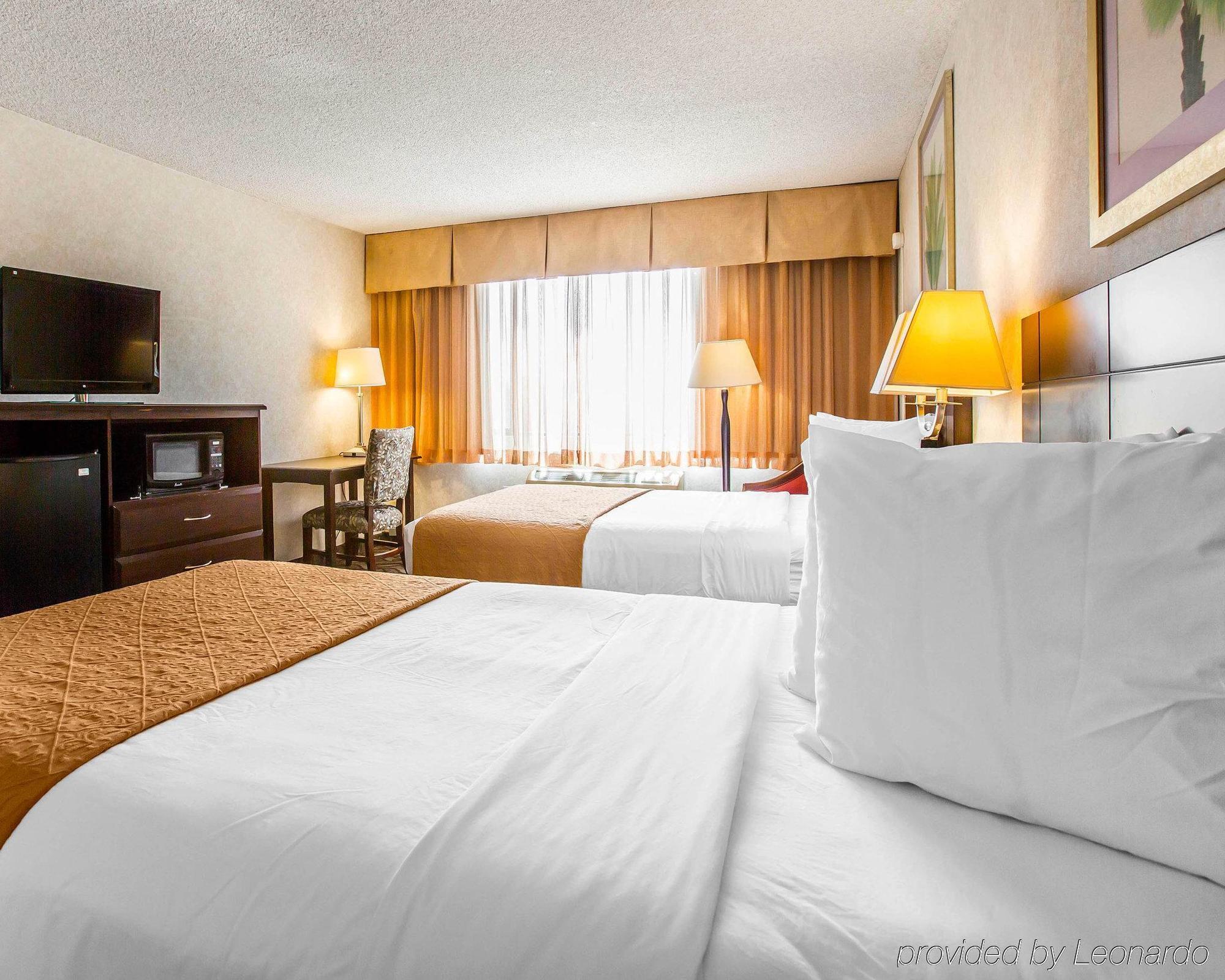 Quality Inn & Suites Montebello - Los Angeles Экстерьер фото